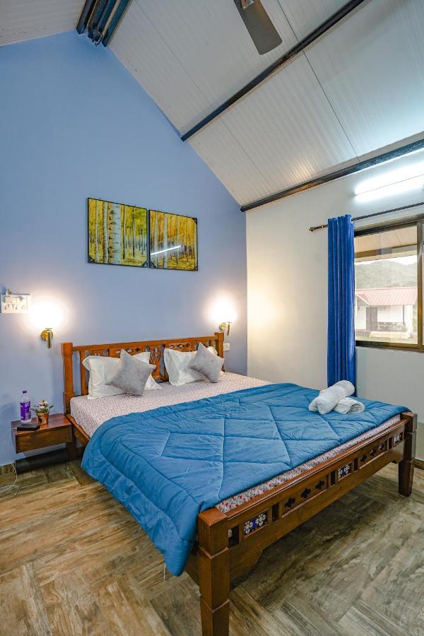 Ninad Homestays Karjat Esterno foto
