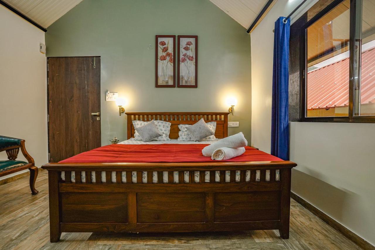 Ninad Homestays Karjat Esterno foto