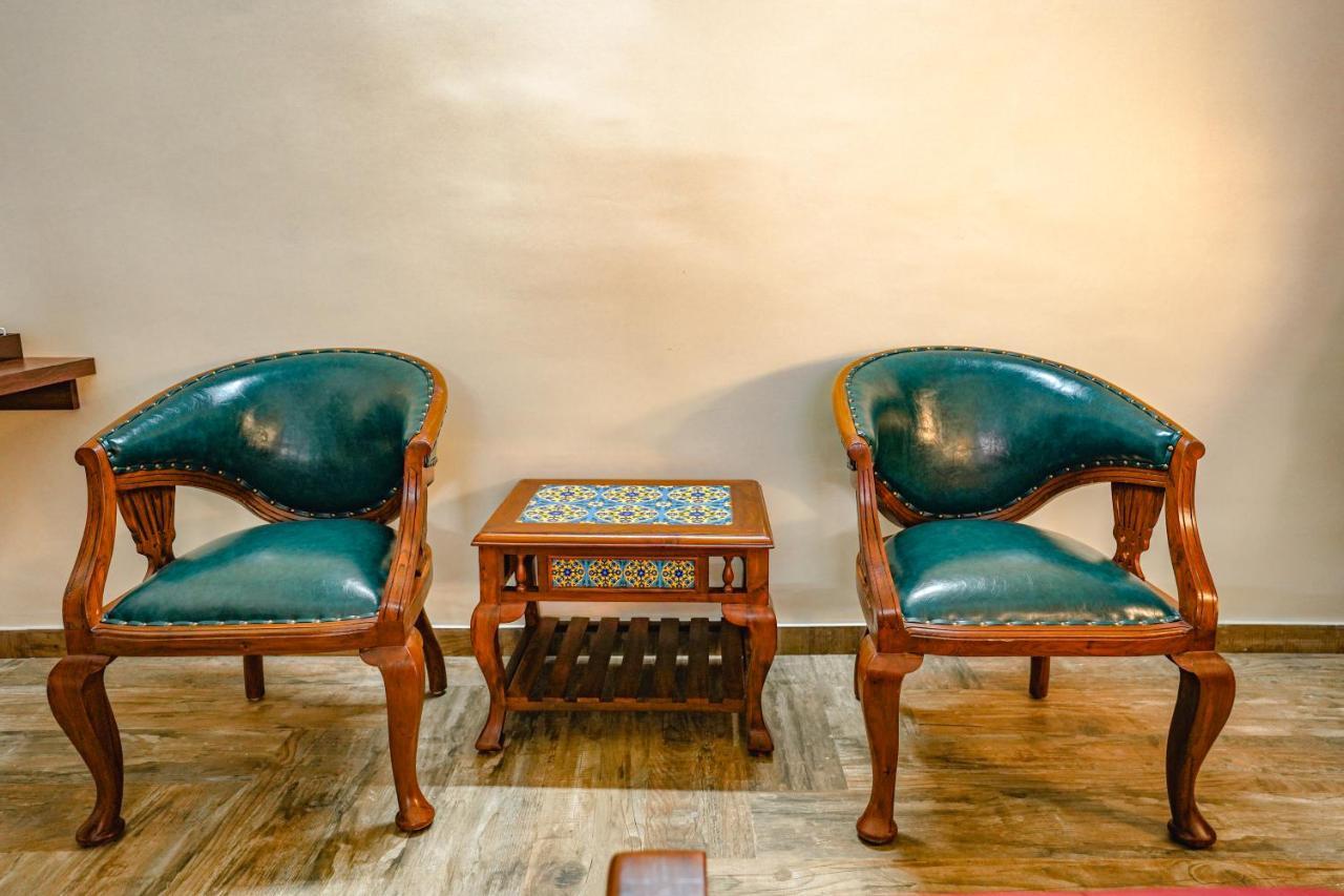 Ninad Homestays Karjat Esterno foto