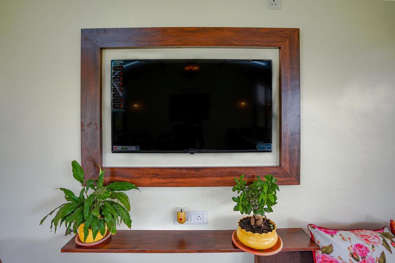 Ninad Homestays Karjat Esterno foto