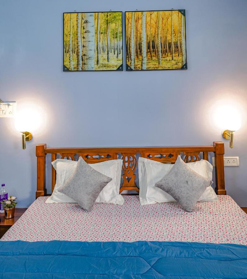 Ninad Homestays Karjat Esterno foto